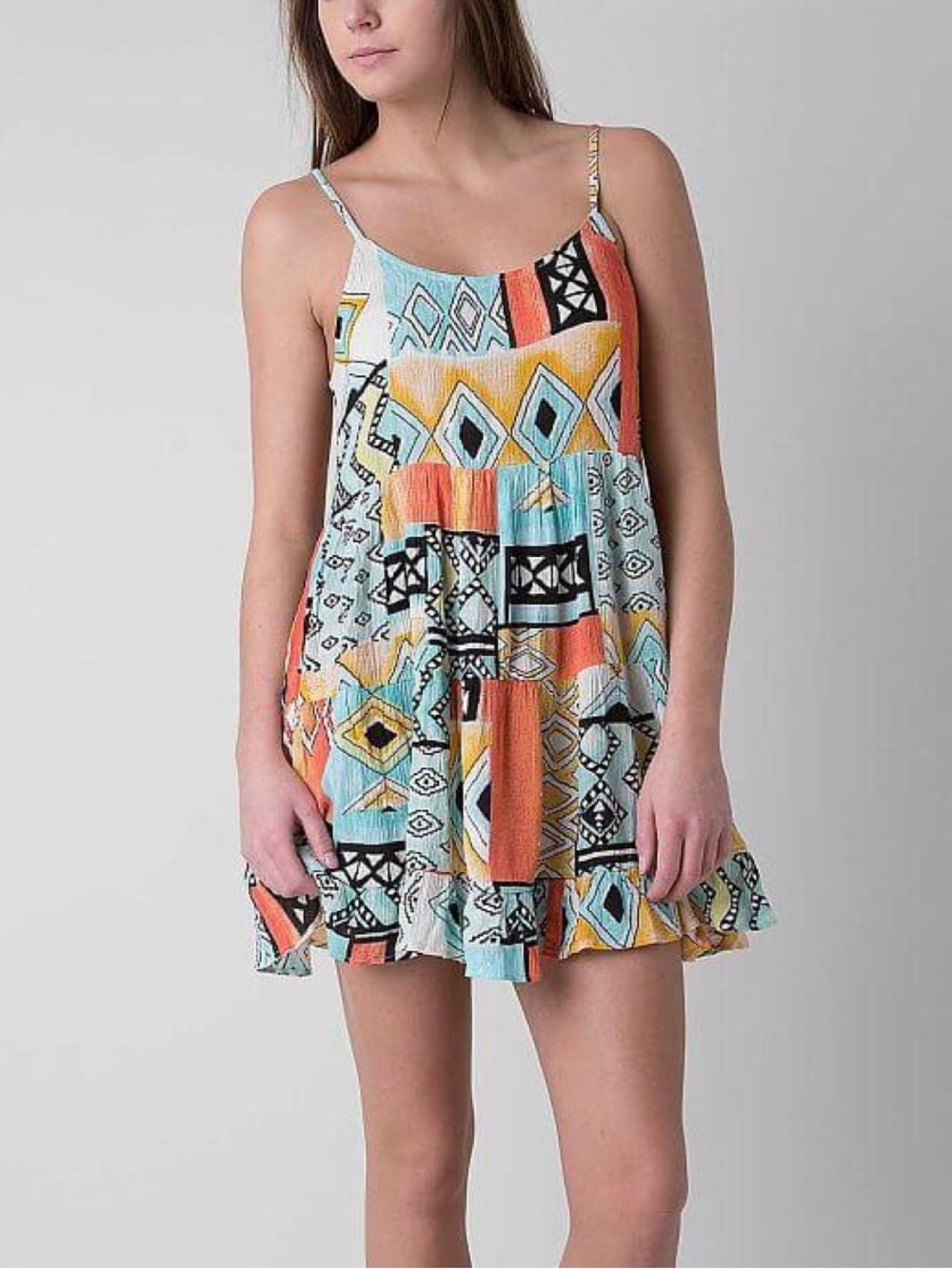 Billabong Day Dreaming Dress, size Medium